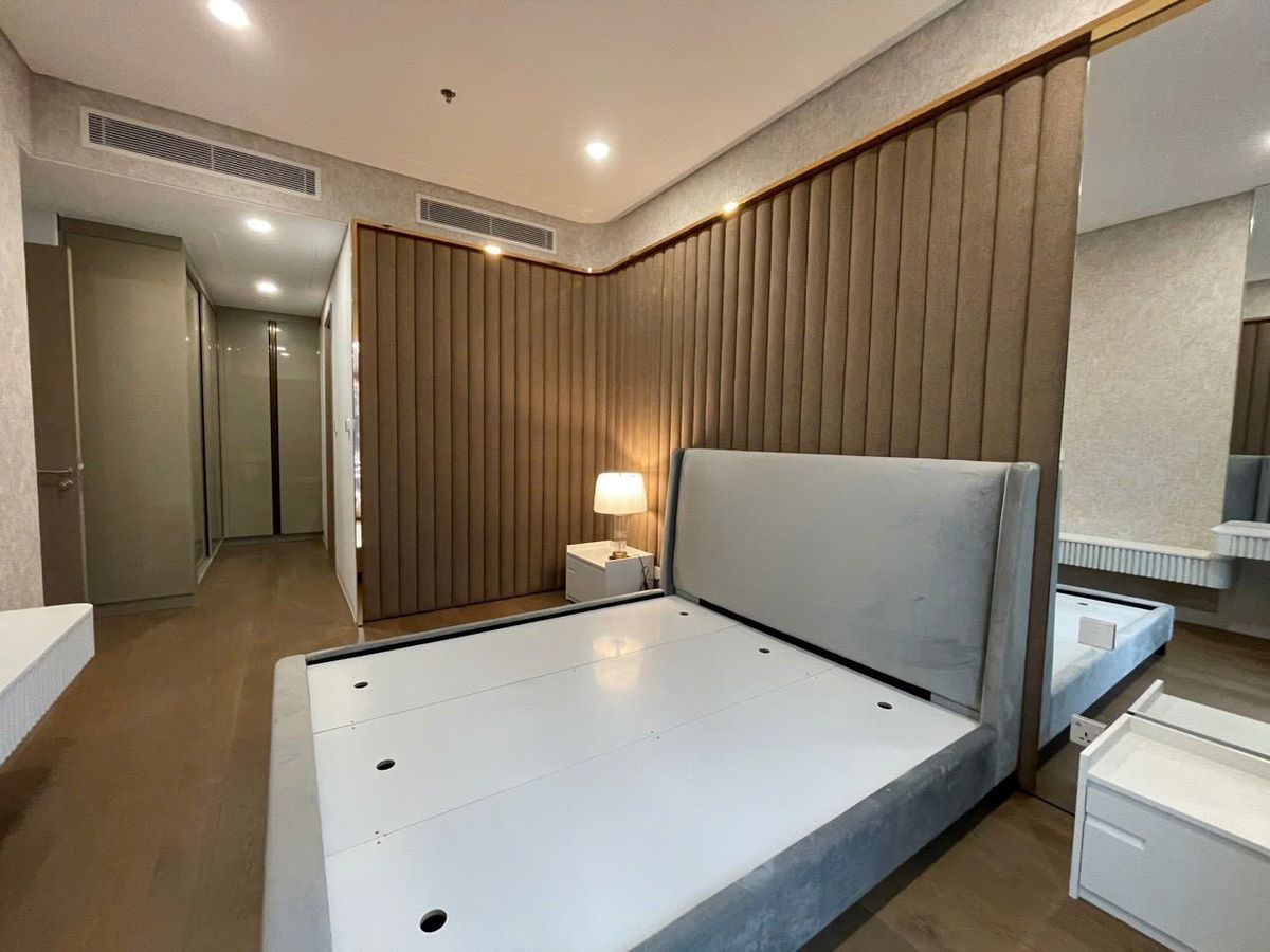 Căn hộ The River 3 Phòng Ngủ 125m2 giá 22tỷ500